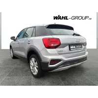 Audi Q2, 2023, АКПП, пробег 54500 км