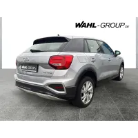 Audi Q2, 2023, АКПП, пробег 54500 км