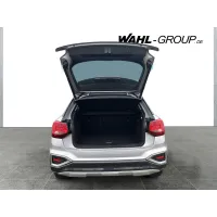 Audi Q2, 2023, АКПП, пробег 54500 км