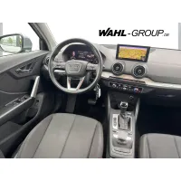 Audi Q2, 2023, АКПП, пробег 54500 км