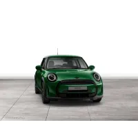 MINI ONE, 2022, МКПП, пробег 34092 км