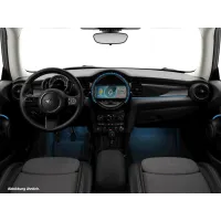 MINI ONE, 2022, МКПП, пробег 34092 км