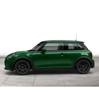 MINI ONE, 2022, МКПП, пробег 34092 км