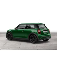 MINI ONE, 2022, МКПП, пробег 34092 км