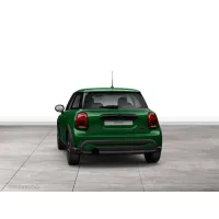 MINI ONE, 2022, МКПП, пробег 34092 км