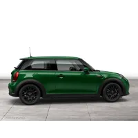 MINI ONE, 2022, МКПП, пробег 34092 км