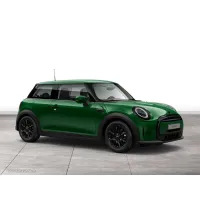 MINI ONE, 2022, МКПП, пробег 34092 км