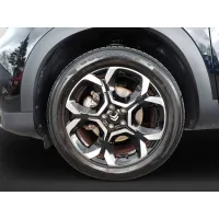 Citroën C5, 2023, МКПП, пробег 22006 км