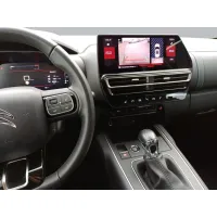 Citroën C5, 2023, МКПП, пробег 22006 км