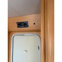 Автодом Dethleffs GL, 2004, МКПП, пробег 70000 км