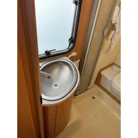 Автодом Dethleffs GL, 2004, МКПП, пробег 70000 км