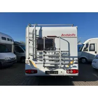 Автодом Dethleffs GL, 2004, МКПП, пробег 70000 км