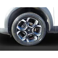 Citroën C5, 2023, АКПП, пробег 48071 км