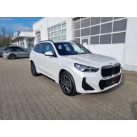 BMW X1, 2023, АКПП, пробег 31693 км