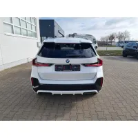 BMW X1, 2023, АКПП, пробег 31693 км