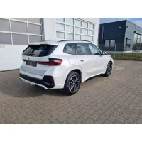 BMW X1, 2023, АКПП, пробег 31693 км