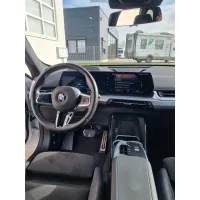 BMW X1, 2023, АКПП, пробег 31693 км