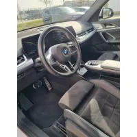 BMW X1, 2023, АКПП, пробег 31693 км