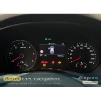 Kia Sportage, 2021, АКПП, пробег 93005 км