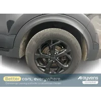 Kia Sportage, 2021, АКПП, пробег 93005 км