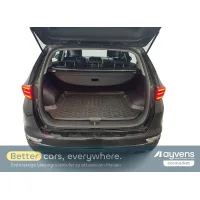 Kia Sportage, 2021, АКПП, пробег 93005 км