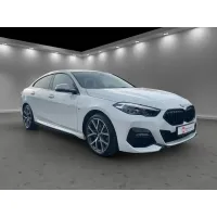 BMW 218, 2023, АКПП, пробег 26600 км