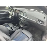 BMW 218, 2023, АКПП, пробег 26600 км