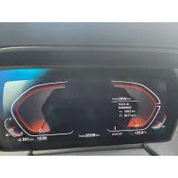 BMW 218, 2023, АКПП, пробег 26600 км