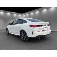 BMW 218, 2023, АКПП, пробег 26600 км