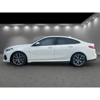 BMW 218, 2023, АКПП, пробег 26600 км
