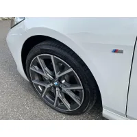 BMW 218, 2023, АКПП, пробег 26600 км