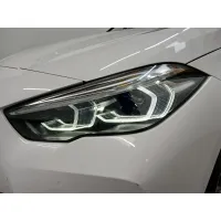 BMW 218, 2023, АКПП, пробег 26600 км
