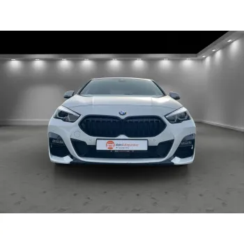 BMW 218, 2023, АКПП, пробег 50000 км