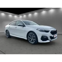BMW 218, 2023, АКПП, пробег 50000 км