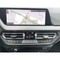 BMW 218, 2023, АКПП, пробег 50000 км