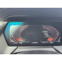 BMW 218, 2023, АКПП, пробег 50000 км