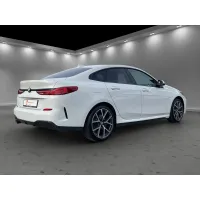 BMW 218, 2023, АКПП, пробег 50000 км