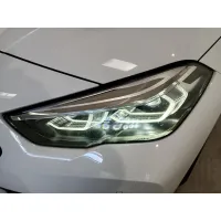 BMW 218, 2023, АКПП, пробег 50000 км