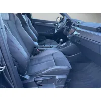 Audi Q3, 2023, АКПП, пробег 30191 км