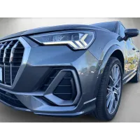 Audi Q3, 2023, АКПП, пробег 30191 км