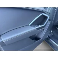 Audi Q3, 2023, АКПП, пробег 30191 км