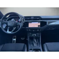 Audi Q3, 2023, АКПП, пробег 30191 км