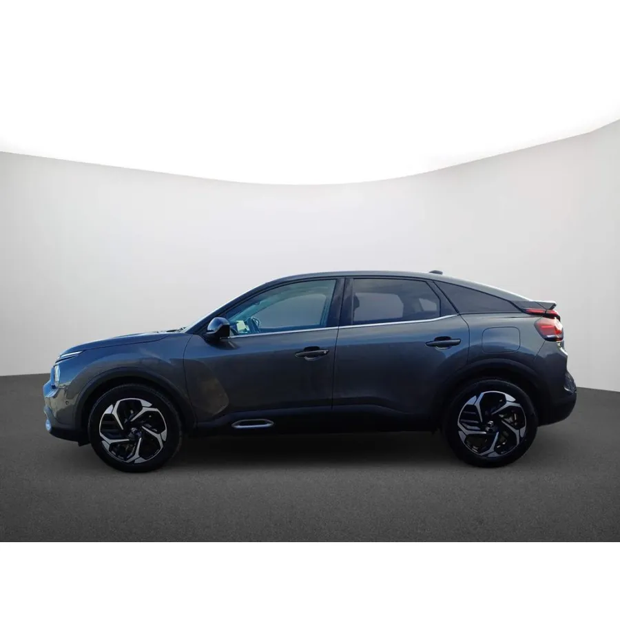 Citroën C4, 2023, АКПП, пробег 10141 км