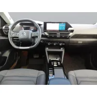 Citroën C4, 2023, АКПП, пробег 10141 км