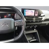 Citroën C4, 2023, АКПП, пробег 10141 км