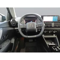 Citroën C4, 2023, АКПП, пробег 10141 км