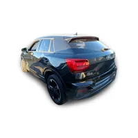 Audi Q2, 2023, МКПП, пробег 49727 км
