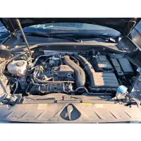 Audi Q2, 2023, МКПП, пробег 49727 км