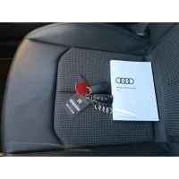 Audi Q2, 2023, МКПП, пробег 49727 км