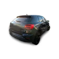 Audi Q2, 2023, МКПП, пробег 49727 км